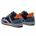 GEOX - Geox - sneakersy dla dzieci - J ALBEN J929EA 01422 C4218